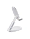 Wholesale Joyroom JR-ZS371 Desktop Phone Stand white - JYR772 - {ean13} - Hurt