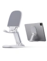 Hurtownia GSM - Schreibtischhalter Joyroom JR-ZS371 Desktop-Telefonständer weiß - JYR772 - {ean13} - Hurt