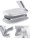 Hurtownia GSM - Schreibtischhalter Joyroom JR-ZS371 Desktop-Telefonständer weiß - JYR772 - {ean13} - Hurt
