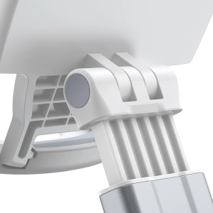 Hurtownia GSM - Uchwyt biurkowy Joyroom JR-ZS371 Desktop Phone Stand bílý - JYR772 - {ean13} - Hurt