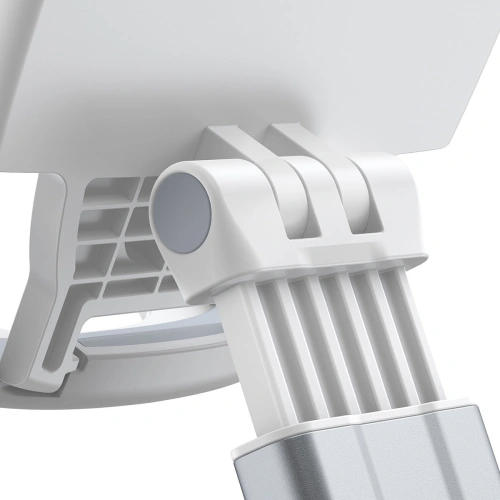 Uchwyt biurkowy Joyroom JR-ZS371 Desktop Phone Stand biały