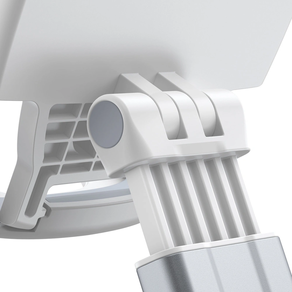 Wholesale Joyroom JR-ZS371 Desktop Phone Stand white - JYR772 - {ean13} - Hurt