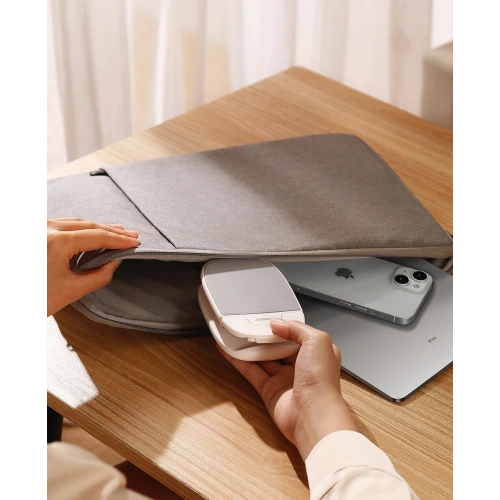 Uchwyt biurkowy Joyroom JR-ZS371 Desktop Phone Stand biały