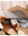 Uchwyt biurkowy Joyroom JR-ZS371 Desktop Phone Stand biały