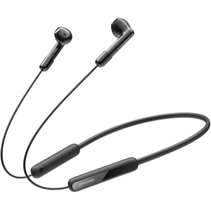 Hurtownia GSM - Căști wireless Joyroom DS1 neckband negre - JYR773 - {ean13} - Hurt