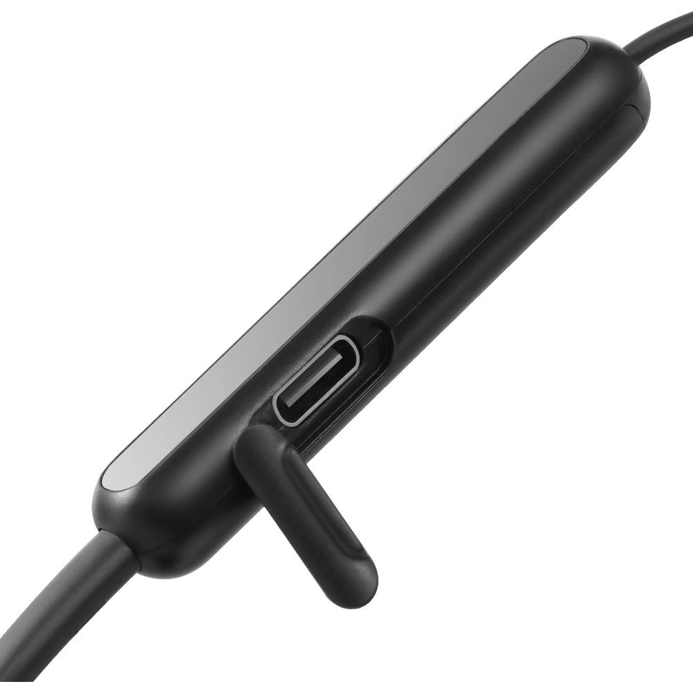 Hurtownia GSM - Kabellose Kopfhörer Joyroom DS1 Nackenband schwarz - JYR773 - {ean13} - Hurt