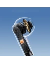 Hurtownia GSM - Căști wireless Joyroom DS1 neckband negre - JYR773 - {ean13} - Hurt