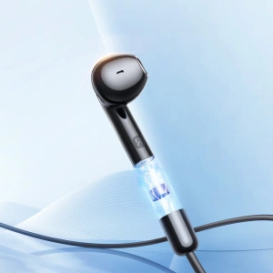 Hurtownia GSM - Słuchawki bezprzewodowe Joyroom DS1 neckband czarne - JYR773 - {ean13} - Hurt