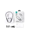 Hurtownia GSM - Căști wireless Joyroom DS1 neckband negre - JYR773 - {ean13} - Hurt