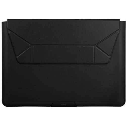 Hurtownia Uniq - 8886463684566 - UNIQ904 - Etui UNIQ Oslo laptop Sleeve 14 cali czarny/black - B2B homescreen