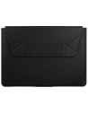 Etui UNIQ Oslo pentru laptop 14 inch negru/black