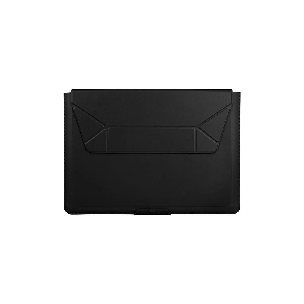 Hurtownia GSM - Etui UNIQ Oslo pentru laptop 14 inch negru/black - UNIQ904 - {ean13} - Hurt