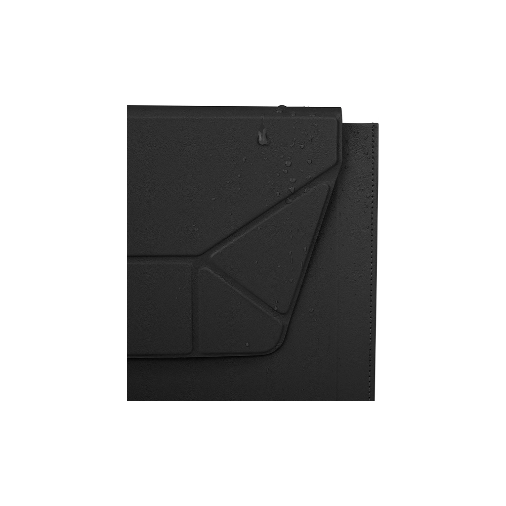 Hurtownia GSM - Etui UNIQ Oslo na laptop 14 palců černé/black - UNIQ904 - {ean13} - Hurt