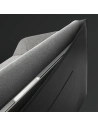 Hurtownia GSM - Etui UNIQ Oslo na laptop 14 palců černé/black - UNIQ904 - {ean13} - Hurt
