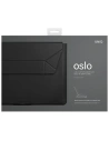 Hurtownia GSM - Etui UNIQ Oslo pentru laptop 14 inch negru/black - UNIQ904 - {ean13} - Hurt
