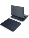 Hurtownia GSM - UNIQ Oslo laptop tok 14 colos sötétkék/navy - UNIQ905 - {ean13} - Hurt