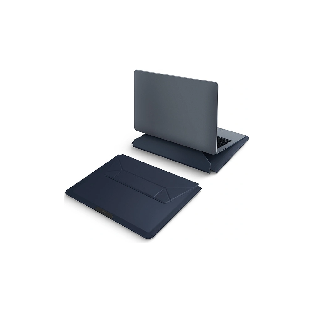 Hurtownia GSM - UNIQ Oslo laptop tok 14 colos sötétkék/navy - UNIQ905 - {ean13} - Hurt