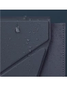 Etui UNIQ Oslo na laptop 14 palců granátové/navy