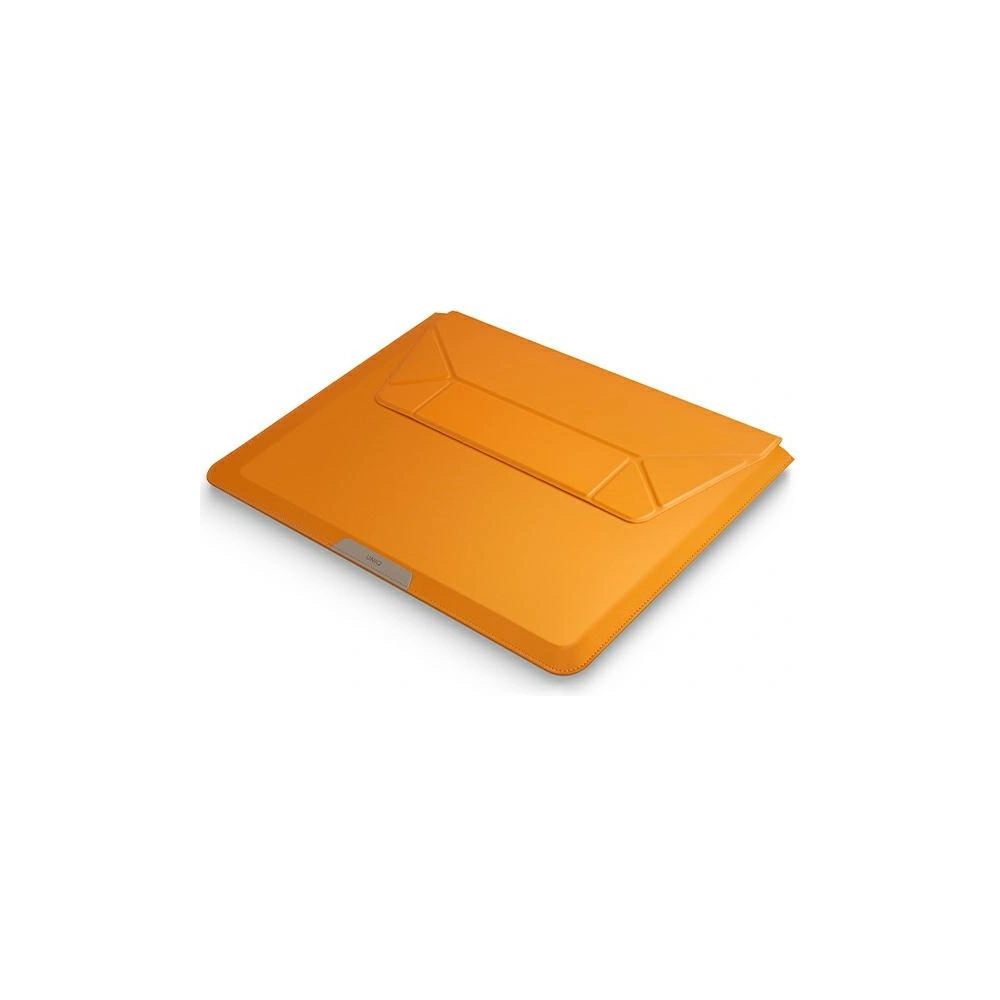 Hurtownia GSM - Etui UNIQ Oslo Laptop Sleeve 14 Zoll senfgelb/mustard - UNIQ906 - {ean13} - Hurt