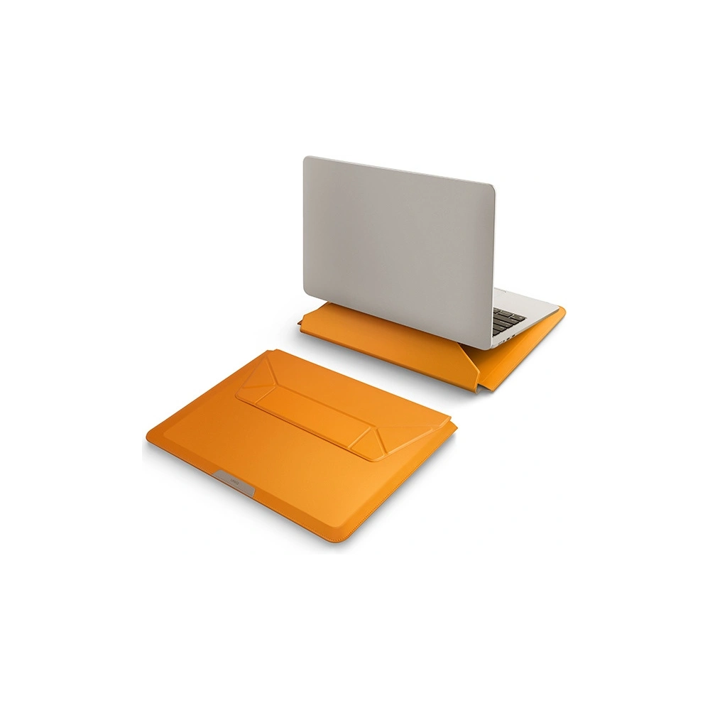 Hurtownia GSM - Etui UNIQ Oslo Laptop Sleeve 14 Zoll senfgelb/mustard - UNIQ906 - {ean13} - Hurt