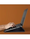 Hurtownia GSM - Etui UNIQ Oslo na laptop 14 palců hořčicové/mustardové - UNIQ906 - {ean13} - Hurt