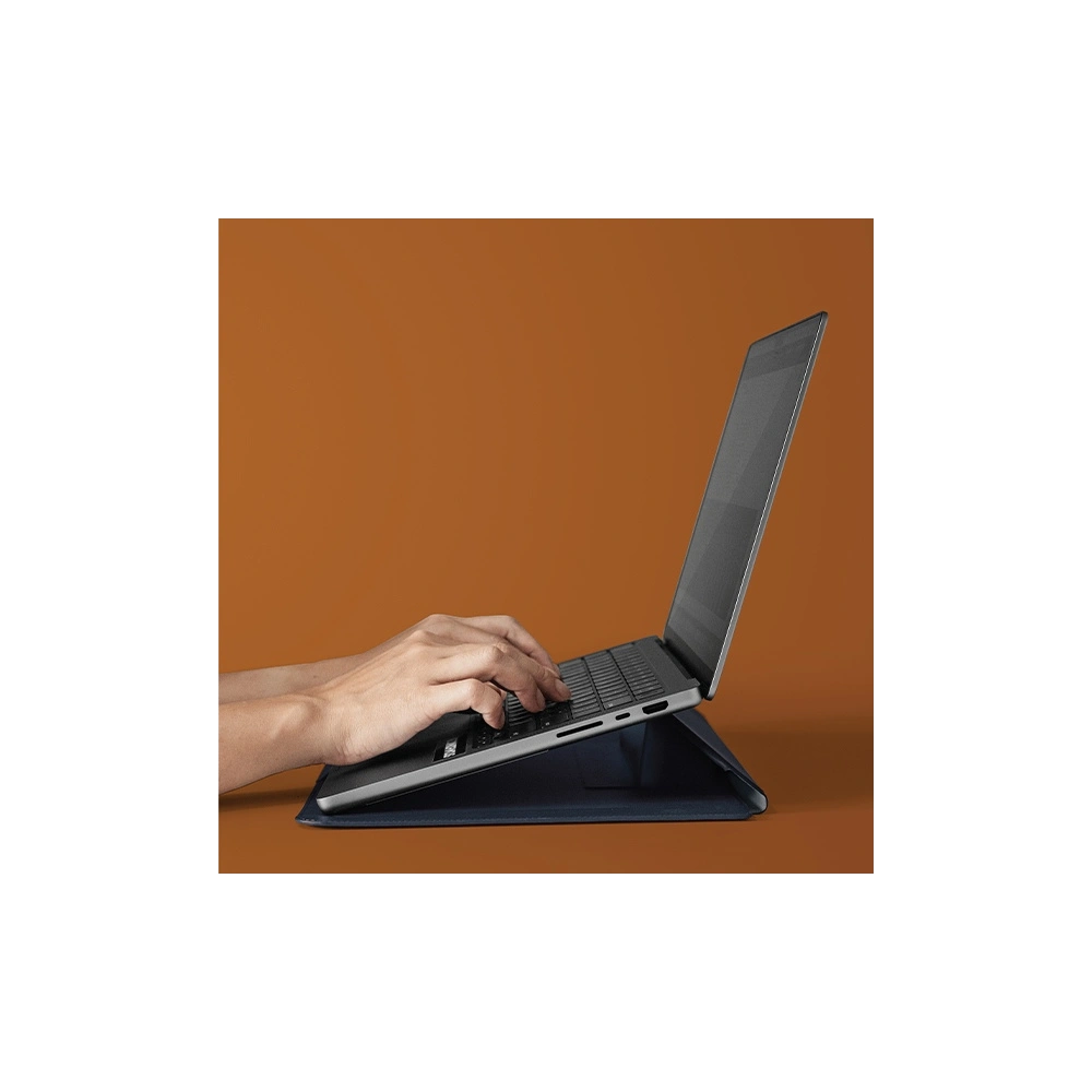 Hurtownia GSM - UNIQ Oslo laptop tok 14 hüvelykes mustár sárga - UNIQ906 - {ean13} - Hurt
