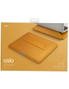 Hurtownia GSM - Etui UNIQ Oslo Laptop Sleeve 14 Zoll senfgelb/mustard - UNIQ906 - {ean13} - Hurt