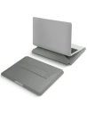 Hurtownia GSM - Etui UNIQ Oslo pentru laptop, 14 inch, verde. - UNIQ907 - {ean13} - Hurt