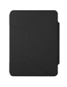 Hurtownia GSM - Etui UNIQ Ryze Apple iPad Air 10.9 2020/2022 (4. und 5. Gen) / iPad Pro 11 2021/2022 (3. und 4. Gen) / iPad Air 11 2024 (6. Generation) schwarz/black - UNIQ908 - {ean13} - Hurt