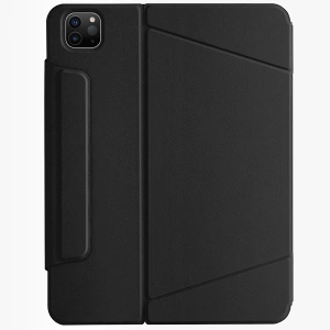 Hurtownia GSM - Etui UNIQ Ryze Apple iPad Air 10.9 2020/2022 (4. a 5. gen) / iPad Pro 11 2021/2022 (3. a 4. gen) / iPad Air 11 2024 (6. generace) černý/black - UNIQ908 - {ean13} - Hurt