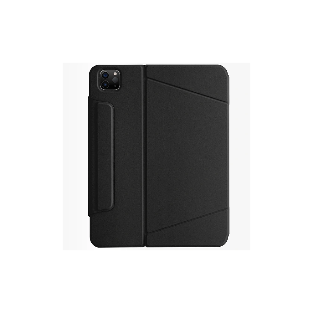 Hurtownia GSM - Etui UNIQ Ryze Apple iPad Air 10.9 2020/2022 (4. und 5. Gen) / iPad Pro 11 2021/2022 (3. und 4. Gen) / iPad Air 11 2024 (6. Generation) schwarz/black - UNIQ908 - {ean13} - Hurt