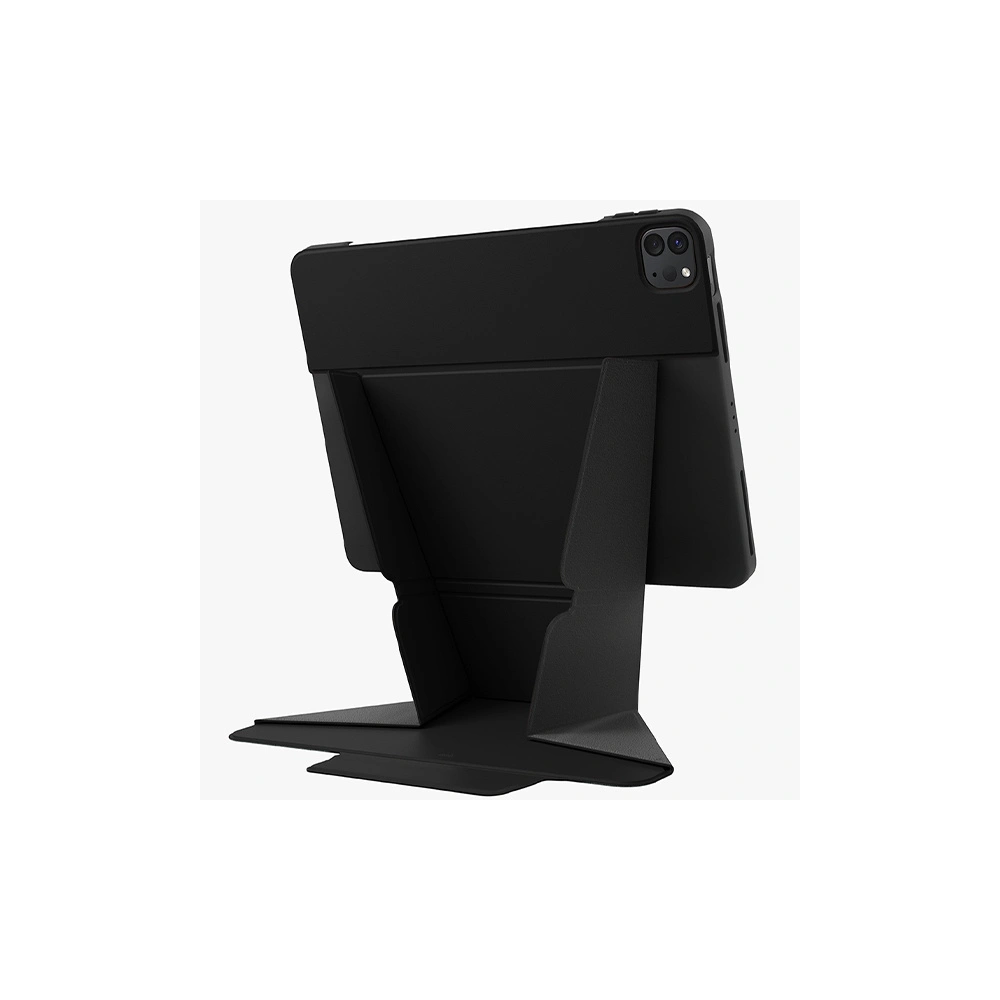 Hurtownia GSM - Etui UNIQ Ryze Apple iPad Air 10.9 2020/2022 (4. und 5. Gen) / iPad Pro 11 2021/2022 (3. und 4. Gen) / iPad Air 11 2024 (6. Generation) schwarz/black - UNIQ908 - {ean13} - Hurt