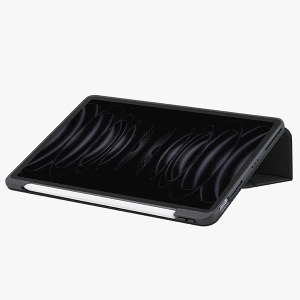 Hurtownia GSM - Etui UNIQ Ryze Apple iPad Air 10.9 2020/2022 (4. a 5. gen) / iPad Pro 11 2021/2022 (3. a 4. gen) / iPad Air 11 2024 (6. generace) černý/black - UNIQ908 - {ean13} - Hurt