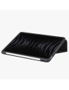 Hurtownia GSM - Etui UNIQ Ryze Apple iPad Air 10.9 2020/2022 (4. und 5. Gen) / iPad Pro 11 2021/2022 (3. und 4. Gen) / iPad Air 11 2024 (6. Generation) schwarz/black - UNIQ908 - {ean13} - Hurt