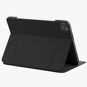Hurtownia GSM - Etui UNIQ Ryze Apple iPad Air 10.9 2020/2022 (4. und 5. Gen) / iPad Pro 11 2021/2022 (3. und 4. Gen) / iPad Air 11 2024 (6. Generation) schwarz/black - UNIQ908 - {ean13} - Hurt