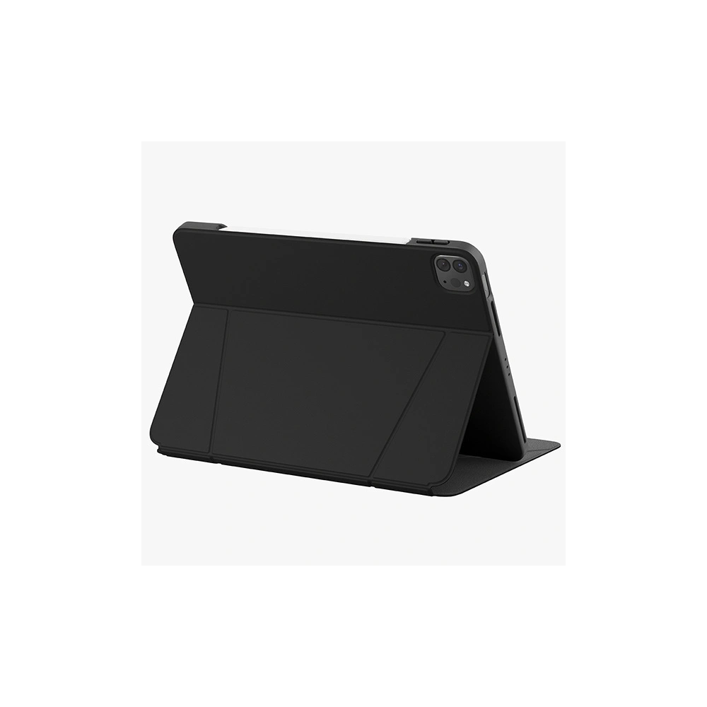 Hurtownia GSM - Etui UNIQ Ryze Apple iPad Air 10.9 2020/2022 (4. und 5. Gen) / iPad Pro 11 2021/2022 (3. und 4. Gen) / iPad Air 11 2024 (6. Generation) schwarz/black - UNIQ908 - {ean13} - Hurt