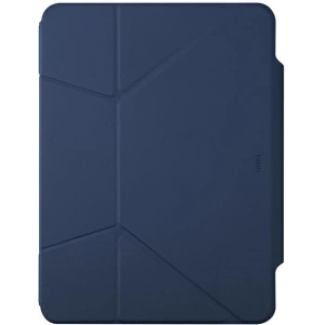 Hurtownia GSM - Etui UNIQ Ryze Apple iPad Air 10.9 2020/2022 (4. a 5. gen) / iPad Pro 11 2021/2022 (3. a 4. gen) / iPad Air 11 2024 (6. generace) modrý/blue - UNIQ910 - {ean13} - Hurt