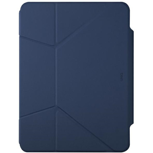 Hurtownia Uniq - 8886463684344 - UNIQ910 - Etui UNIQ Ryze Apple iPad Air 10.9 2020/2022 (4. i 5. gen)/iPad Pro 11 2021/2022 (3. i 4. gen) niebieski/blue - B2B homescreen