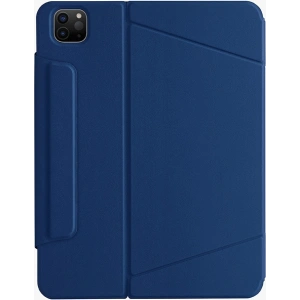 Hurtownia GSM - Etui UNIQ Ryze Apple iPad Air 10.9 2020/2022 (4. a 5. gen) / iPad Pro 11 2021/2022 (3. a 4. gen) / iPad Air 11 2024 (6. generace) modrý/blue - UNIQ910 - {ean13} - Hurt