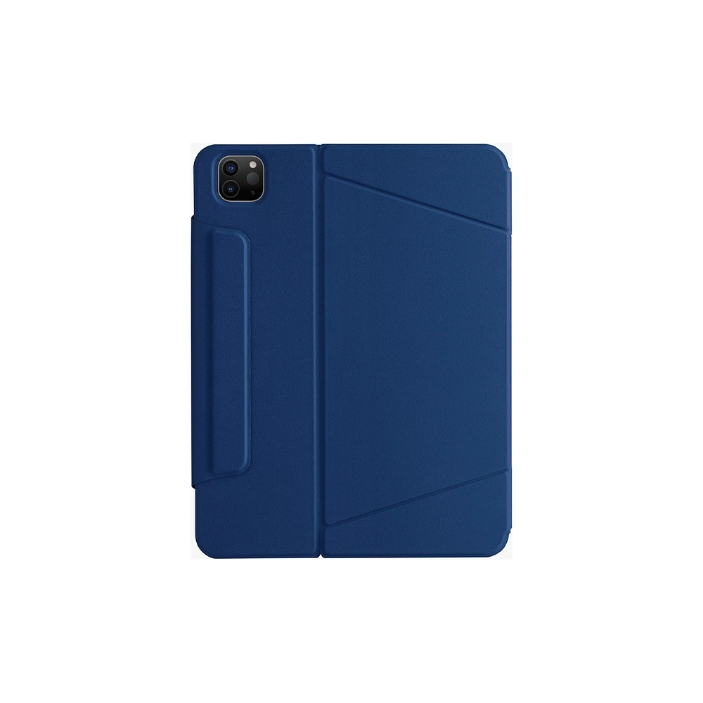 Hurtownia GSM - Etui UNIQ Ryze Apple iPad Air 10.9 2020/2022 (4. und 5. Gen) / iPad Pro 11 2021/2022 (3. und 4. Gen) / iPad Air 11 2024 (6. Generation) blau/blue - UNIQ910 - {ean13} - Hurt