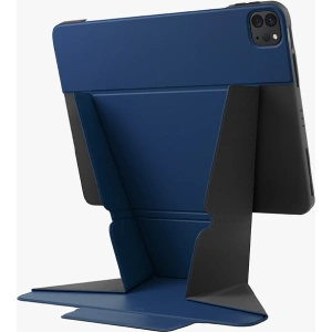 Hurtownia GSM - Etui UNIQ Ryze Apple iPad Air 10.9 2020/2022 (4. a 5. gen) / iPad Pro 11 2021/2022 (3. a 4. gen) / iPad Air 11 2024 (6. generace) modrý/blue - UNIQ910 - {ean13} - Hurt