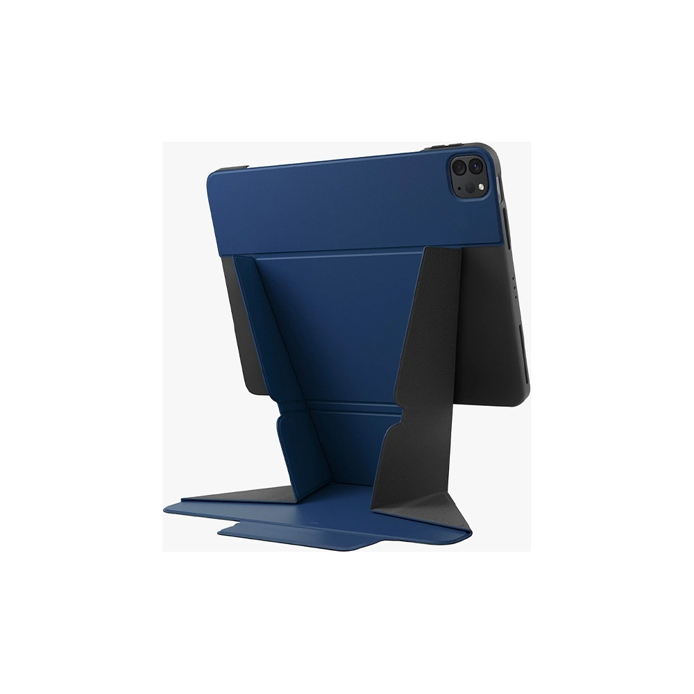 Hurtownia GSM - Etui UNIQ Ryze Apple iPad Air 10.9 2020/2022 (4. und 5. Gen) / iPad Pro 11 2021/2022 (3. und 4. Gen) / iPad Air 11 2024 (6. Generation) blau/blue - UNIQ910 - {ean13} - Hurt