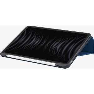 Hurtownia GSM - Etui UNIQ Ryze Apple iPad Air 10.9 2020/2022 (4. a 5. gen) / iPad Pro 11 2021/2022 (3. a 4. gen) / iPad Air 11 2024 (6. generace) modrý/blue - UNIQ910 - {ean13} - Hurt