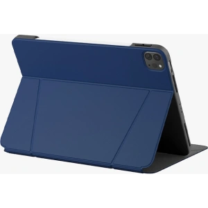 Hurtownia GSM - Etui UNIQ Ryze Apple iPad Air 10.9 2020/2022 (4. a 5. gen) / iPad Pro 11 2021/2022 (3. a 4. gen) / iPad Air 11 2024 (6. generace) modrý/blue - UNIQ910 - {ean13} - Hurt