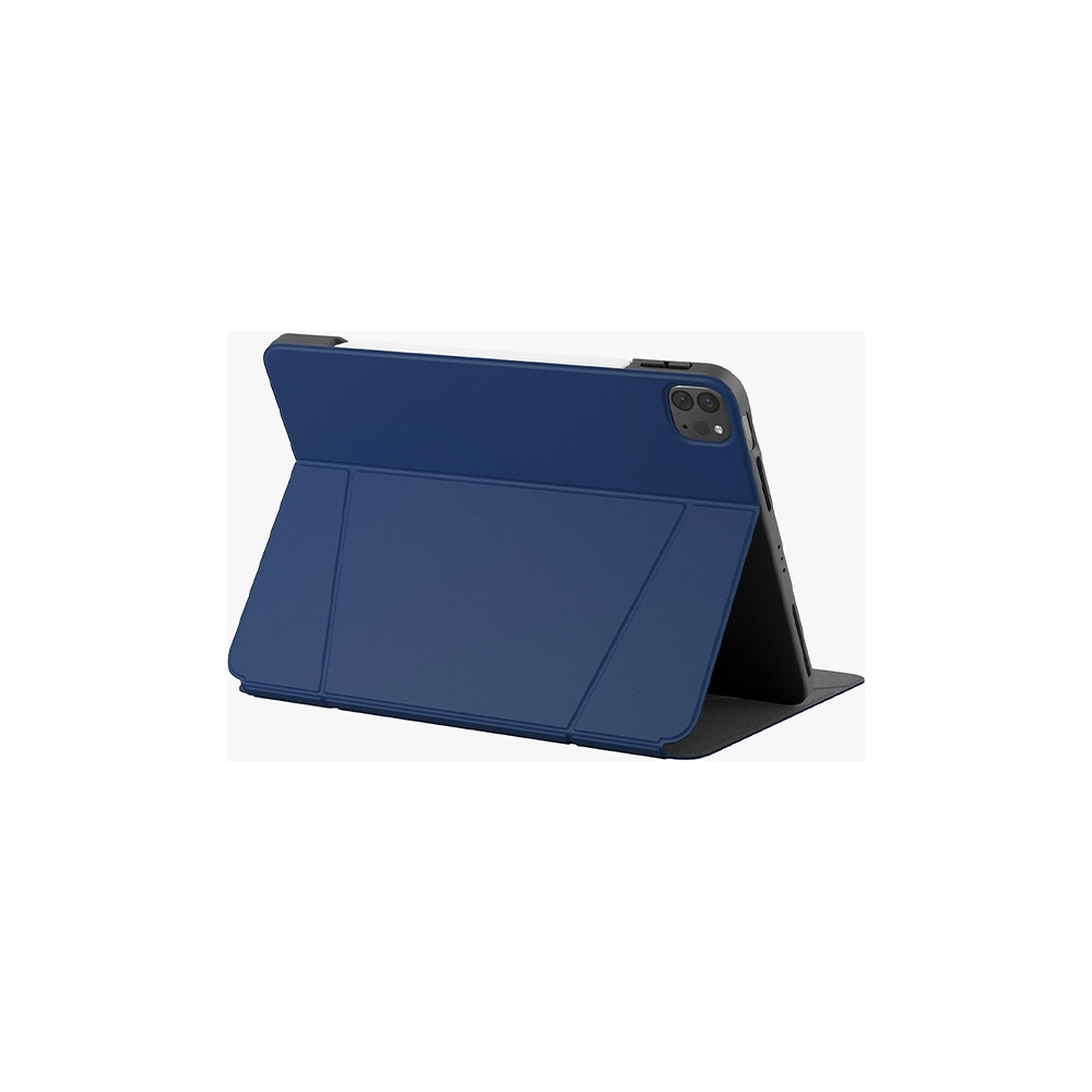 Hurtownia GSM - Etui UNIQ Ryze Apple iPad Air 10.9 2020/2022 (4. und 5. Gen) / iPad Pro 11 2021/2022 (3. und 4. Gen) / iPad Air 11 2024 (6. Generation) blau/blue - UNIQ910 - {ean13} - Hurt