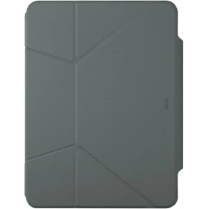 Hurtownia GSM - Etui UNIQRyze Apple iPad Air 10.9 2020/2022 (4. a 5. gen) / iPad Pro 11 2021/2022 (3. a 4. gen) / iPad Air 11 2024 (6. generace) zelený/green - UNIQ911 - {ean13} - Hurt
