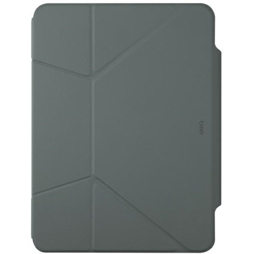 Hurtownia Uniq - 8886463684351 - UNIQ911 - Etui UNIQRyze Apple iPad Air 10.9 2020/2022 (4. i 5. gen) / iPad Pro 11 2021/2022 (3. i 4. gen) / iPad Air 11 2024 (6. generacji) zielony/green - B2B homescreen