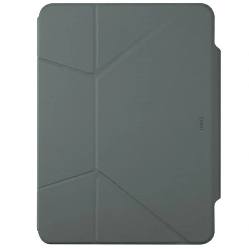 Hurtownia Uniq - 8886463684351 - UNIQ911 - Etui UNIQRyze Apple iPad Air 10.9 2020/2022 (4. i 5. gen) / iPad Pro 11 2021/2022 (3. i 4. gen) / iPad Air 11 2024 (6. generacji) zielony/green - B2B homescreen