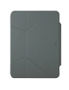 Hurtownia GSM - Etui UNIQRyze Apple iPad Air 10.9 2020/2022 (4. und 5. Gen) / iPad Pro 11 2021/2022 (3. und 4. Gen) / iPad Air 11 2024 (6. Generation) grün/green - UNIQ911 - {ean13} - Hurt