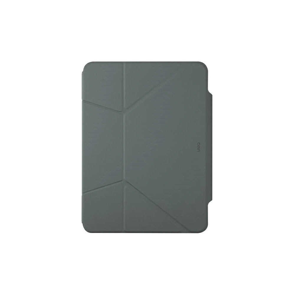 Hurtownia GSM - Etui UNIQRyze Apple iPad Air 10.9 2020/2022 (4. und 5. Gen) / iPad Pro 11 2021/2022 (3. und 4. Gen) / iPad Air 11 2024 (6. Generation) grün/green - UNIQ911 - {ean13} - Hurt